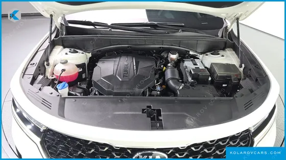 KIA SORENTO DIESEL 2.2 2WD