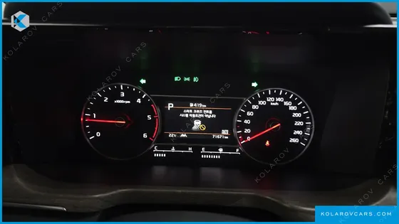 KIA SORENTO DIESEL 2.2 2WD