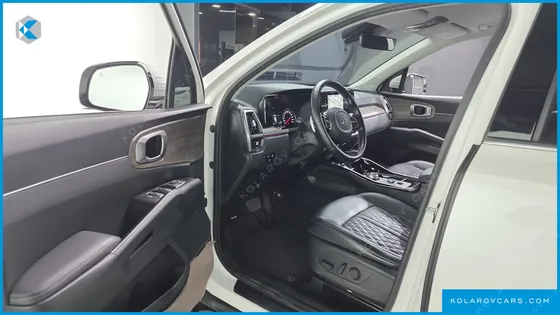 KIA SORENTO DIESEL 2.2 2WD