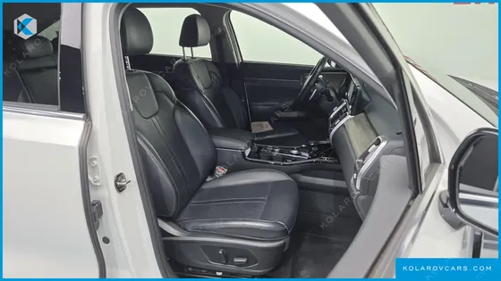 KIA SORENTO DIESEL 2.2 2WD