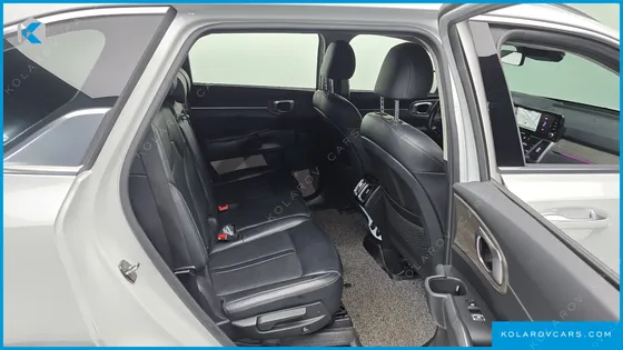 KIA SORENTO DIESEL 2.2 2WD