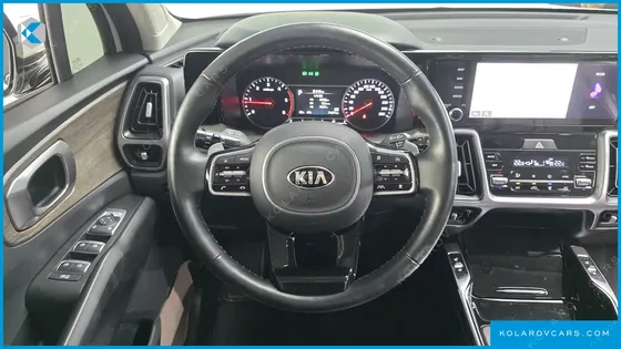 KIA SORENTO DIESEL 2.2 2WD