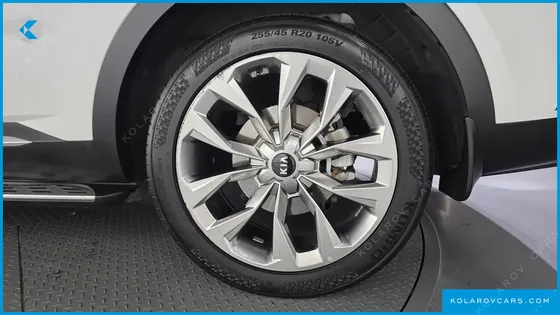 KIA SORENTO DIESEL 2.2 2WD