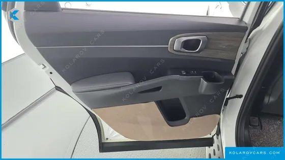 KIA SORENTO DIESEL 2.2 2WD