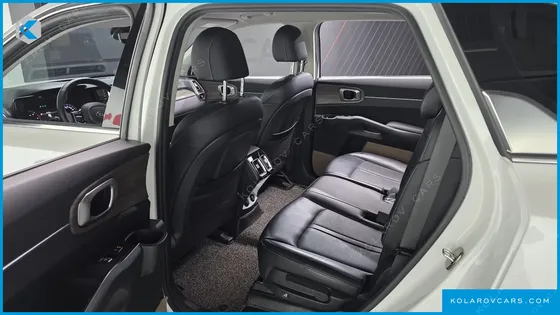 KIA SORENTO DIESEL 2.2 2WD
