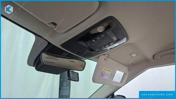 KIA CARNIVAL DIESEL 11-SEATER PRESTIGE
