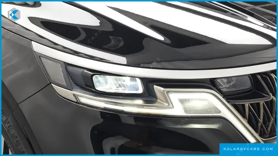 KIA CARNIVAL DIESEL 11-SEATER PRESTIGE
