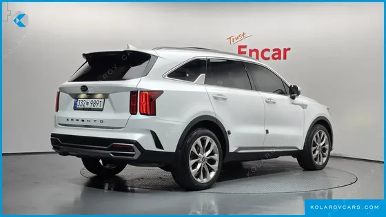 KIA SORENTO DIESEL 2.2 2WD