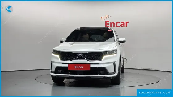 KIA SORENTO DIESEL 2.2 2WD