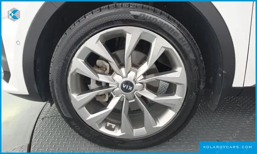 KIA SORENTO DIESEL 2.2 2WD