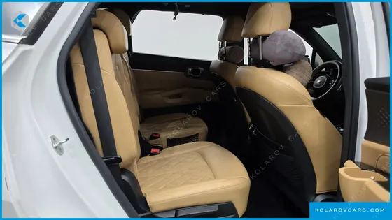 KIA SORENTO DIESEL 2.2 2WD