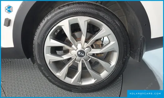 KIA SORENTO DIESEL 2.2 2WD