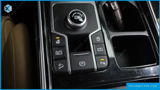 KIA SORENTO DIESEL 2.2 2WD