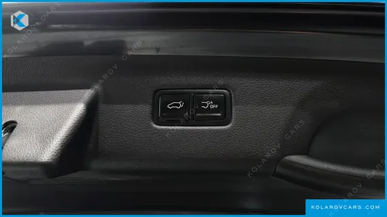 KIA CARNIVAL GASOLINE 9-SEATER NOBLESSE