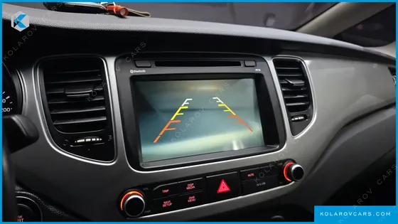 KIA CARENS 2.0 LPI PRESTIGE