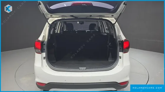 KIA CARENS 2.0 LPI PRESTIGE
