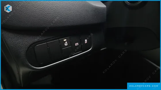 KIA CARENS 2.0 LPI PRESTIGE