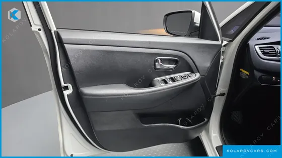 KIA CARENS 2.0 LPI PRESTIGE