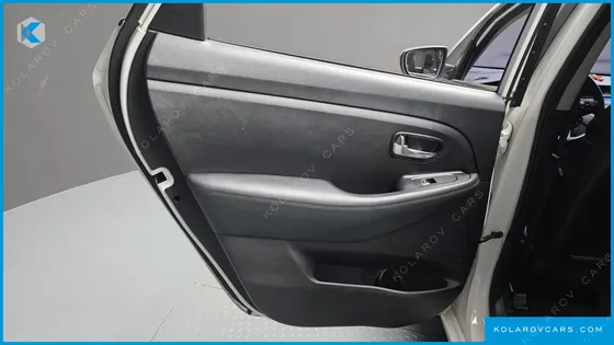 KIA CARENS 2.0 LPI PRESTIGE