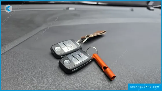 KIA CARENS 2.0 LPI PRESTIGE