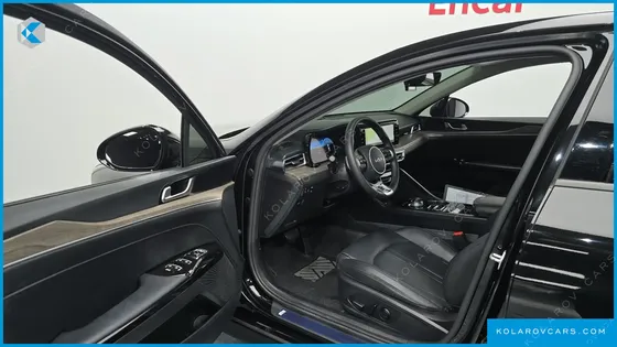 KIA K5 2.0