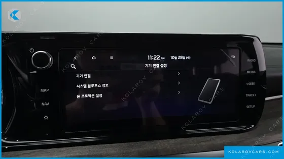 KIA K5 2.0