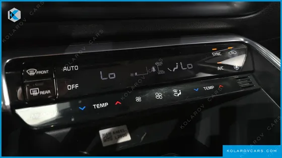 KIA K5 2.0