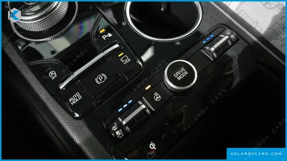 KIA K5 2.0