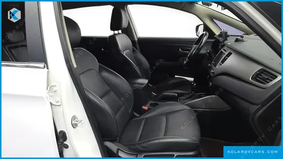 KIA CARENS 1.7 VGT PRESTIGE
