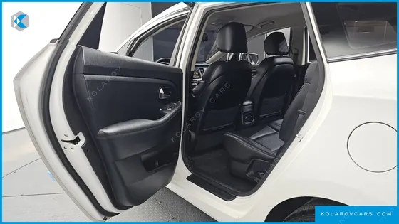 KIA CARENS 2.0 LPI PRESTIGE