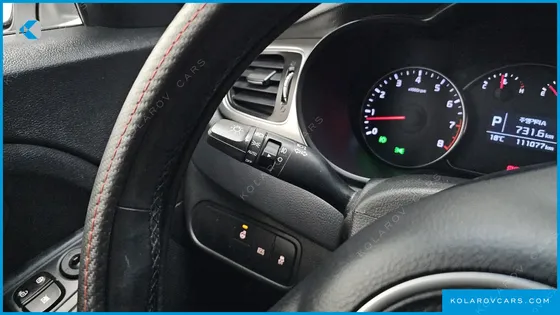 KIA CARENS 2.0 LPI PRESTIGE