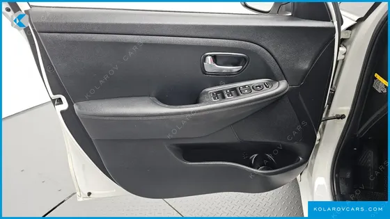 KIA CARENS 2.0 LPI PRESTIGE