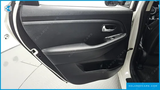 KIA CARENS 2.0 LPI PRESTIGE