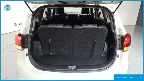 KIA CARENS 2.0 LPI PRESTIGE