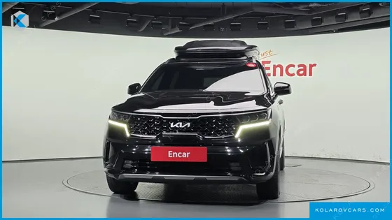 KIA SORENTO HEV 1.6 2WD