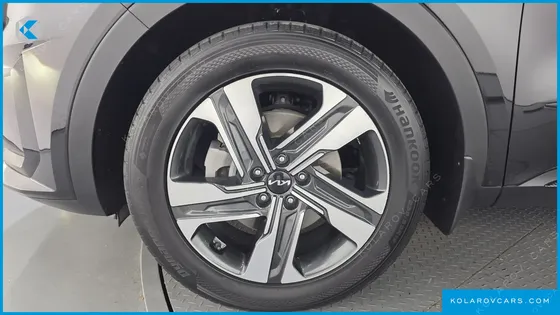 KIA SORENTO HEV 1.6 2WD