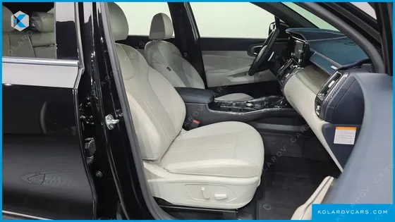 KIA SORENTO HEV 1.6 2WD