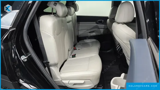 KIA SORENTO HEV 1.6 2WD