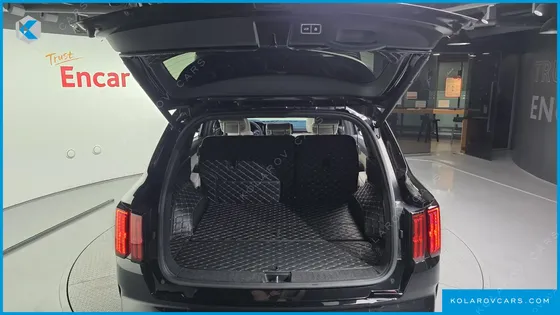 KIA SORENTO HEV 1.6 2WD
