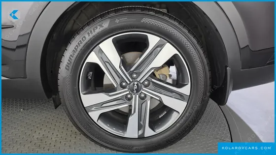 KIA SORENTO HEV 1.6 2WD