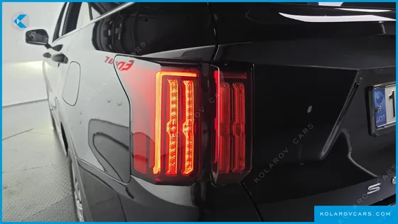 KIA SORENTO HEV 1.6 2WD