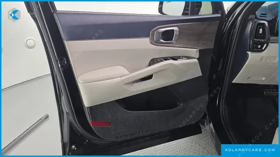 KIA SORENTO HEV 1.6 2WD