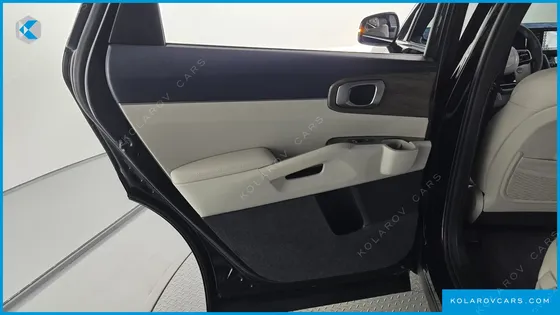 KIA SORENTO HEV 1.6 2WD