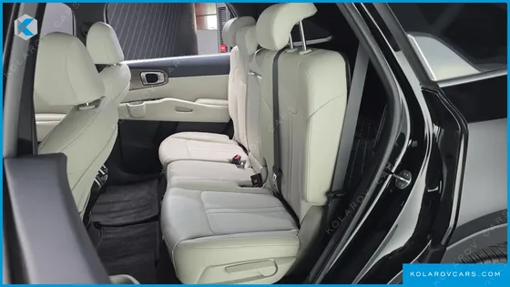 KIA SORENTO HEV 1.6 2WD