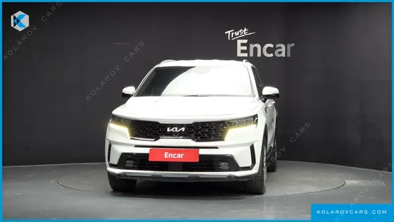 KIA SORENTO DIESEL 2.2 2WD