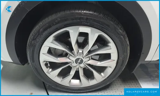 KIA SORENTO DIESEL 2.2 2WD