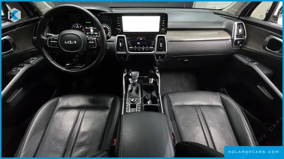KIA SORENTO DIESEL 2.2 2WD