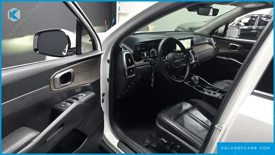 KIA SORENTO DIESEL 2.2 2WD