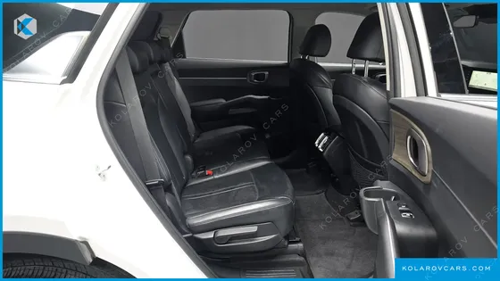 KIA SORENTO DIESEL 2.2 2WD