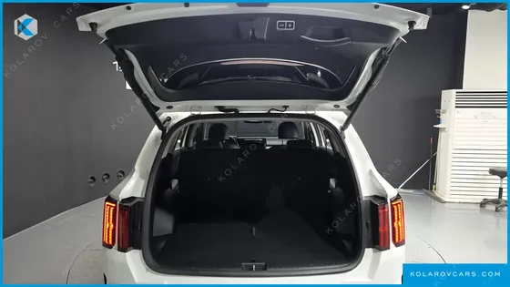 KIA SORENTO DIESEL 2.2 2WD